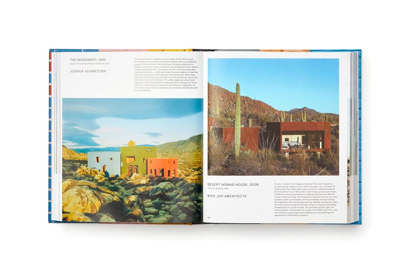 Phaidon Houses Extraordinary Living Release architecture exterior interior design homes accommodation abode design designer Modernism Postmodernism Brutalism Regionalism Deconstructivism International Style