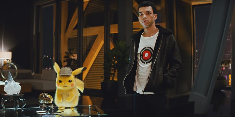 Watch Detective Pikachu dance, and dance, and dance, and dance... |  TheSixthAxis