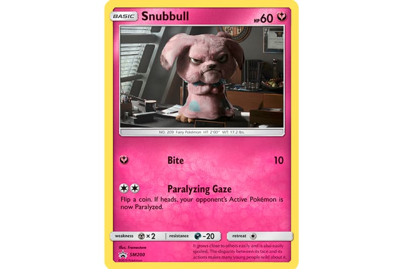 'Detective Pikachu' New Trading Cards booster pack charizard mewtwo ryan reynolds The Pokémon Company