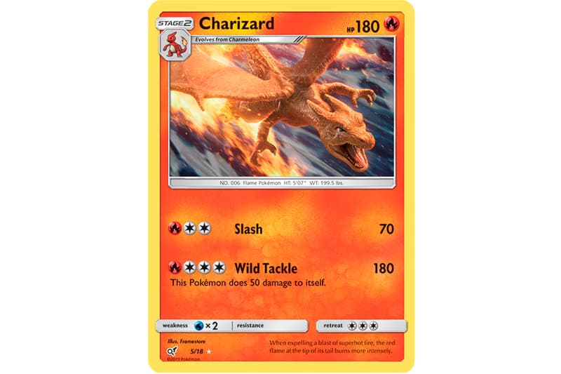 'Detective Pikachu' New Trading Cards booster pack charizard mewtwo ryan reynolds The Pokémon Company