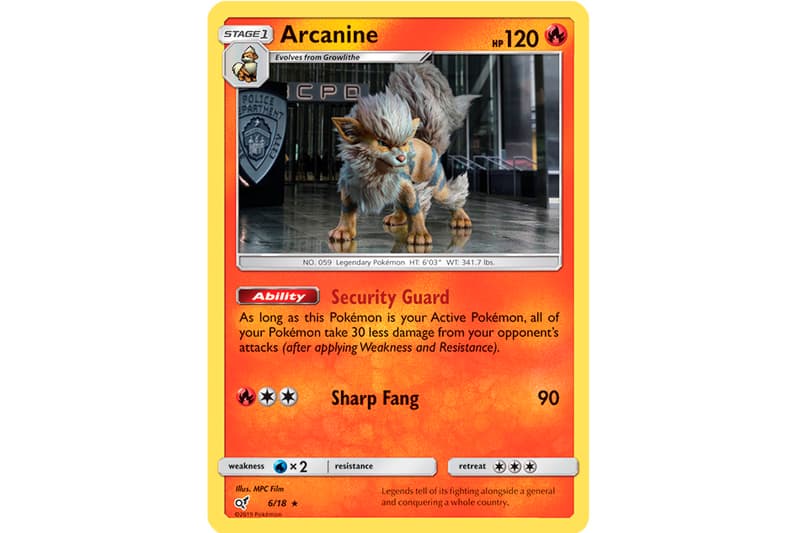 Download Detective Pikachu New Trading Cards Hypebeast Free HD Get Wallpaper Detective Pikachu New Trading Cards Hypebeast Free HD