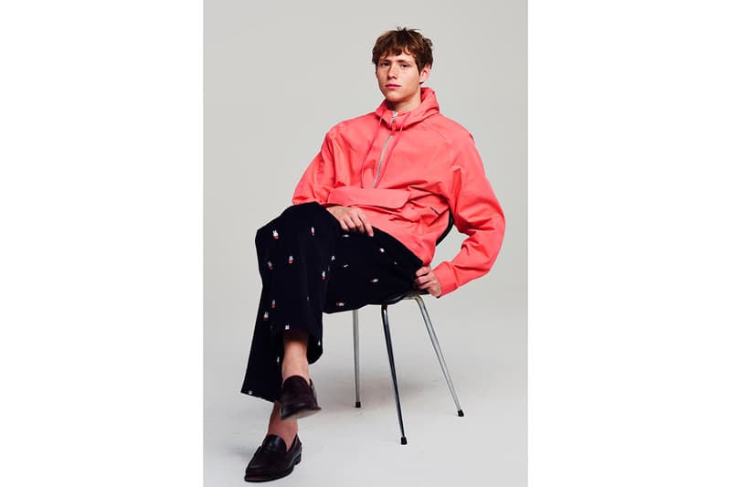 Pop Trading Company Miffy Nijntje Collection Capsule Collaboration Spring Summer 2019 Skate Wear Apparel Global Release Amsterdam Beauty&Youth Exclusives