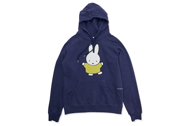 Pop Trading Company Miffy Nijntje Collection Capsule Collaboration Spring Summer 2019 Skate Wear Apparel Global Release Amsterdam Beauty&Youth Exclusives 