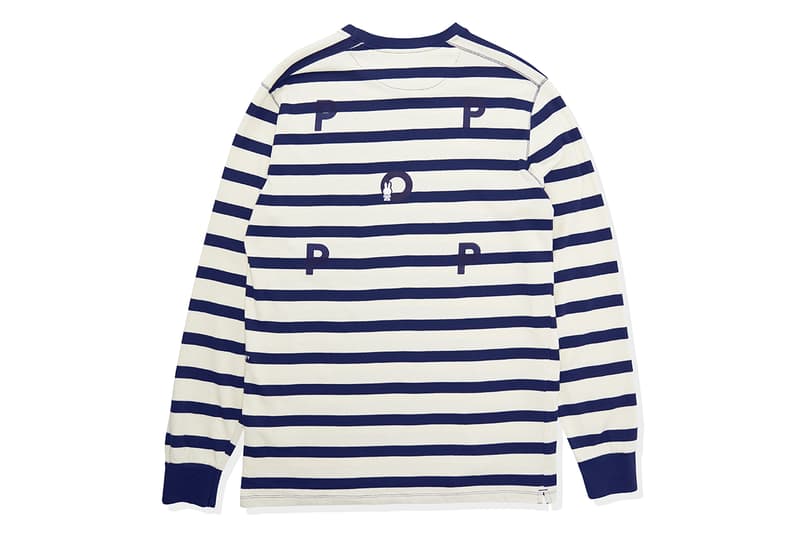 Pop Trading Company Miffy Nijntje Collection Capsule Collaboration Spring Summer 2019 Skate Wear Apparel Global Release Amsterdam Beauty&Youth Exclusives