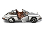 Fully Custom Berluti-Designed 1973 Porsche 911 Targa to Be Auctioned at Sotheby's