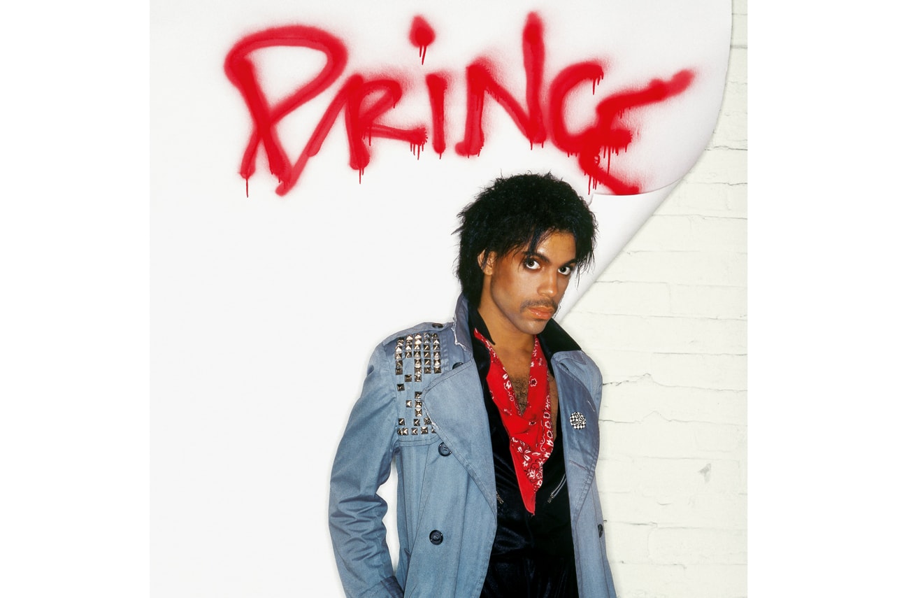Prince New Album Originals Unreleased Demos Jay-z Warner Bros. Records Troy Carter Time Vanity 6 Sheila E. the Bangles Apollonia 6