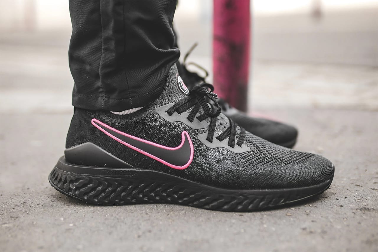epic react flyknit 2 brs