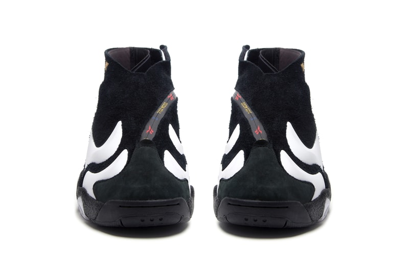 Pyer Moss Reebok Mobius Experiment 3 Sneaker