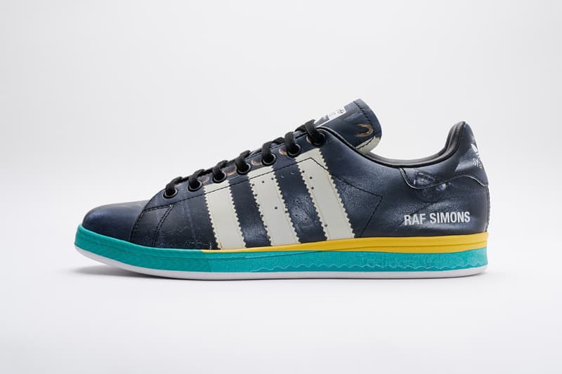 Raf Simons x adidas Stan Smith & adilette SS19 | Hypebeast Raf Simons x adidas Stan Smith & adilette SS19 | Hypebeast