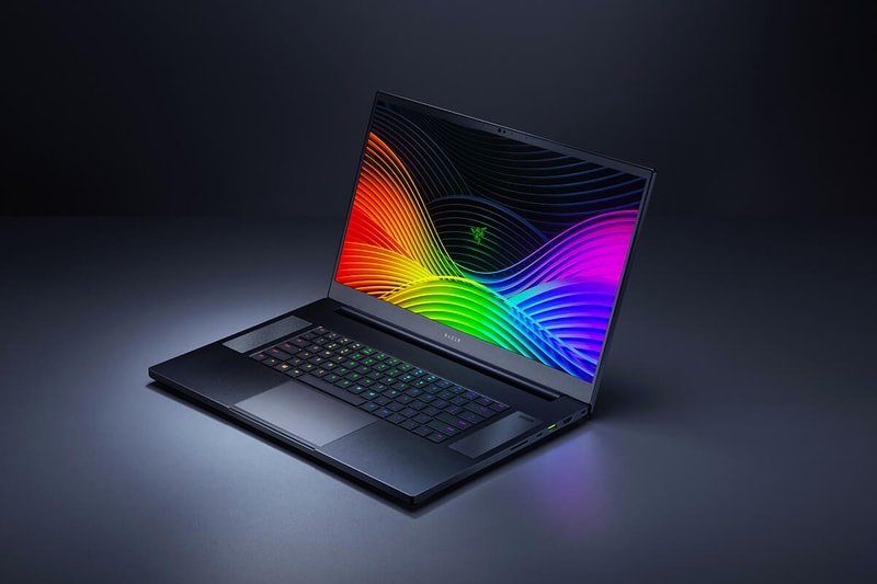 Razer Blade Pro 17 Release Info computer PC gaming laptop video games performance 