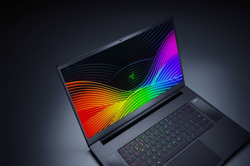 Razer Blade Pro 17 Release Info computer PC gaming laptop video games performance 