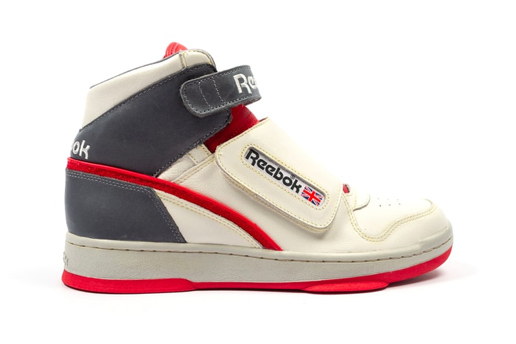 Reebok Celebrates 40 Years of 'Alien' With the "Alien Fighter Bishop"