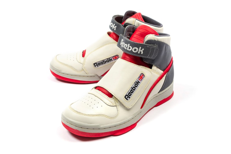 Rebook Alien Fighter Bishop Release Info BB 5600 red blue white