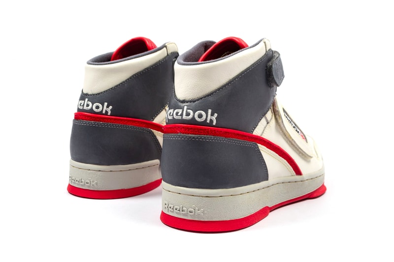Rebook Alien Fighter Bishop Release Info BB 5600 red blue white