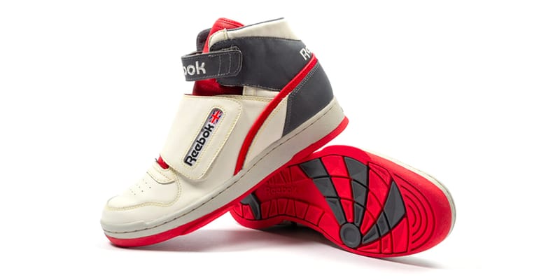 reebok alien fighter bishop