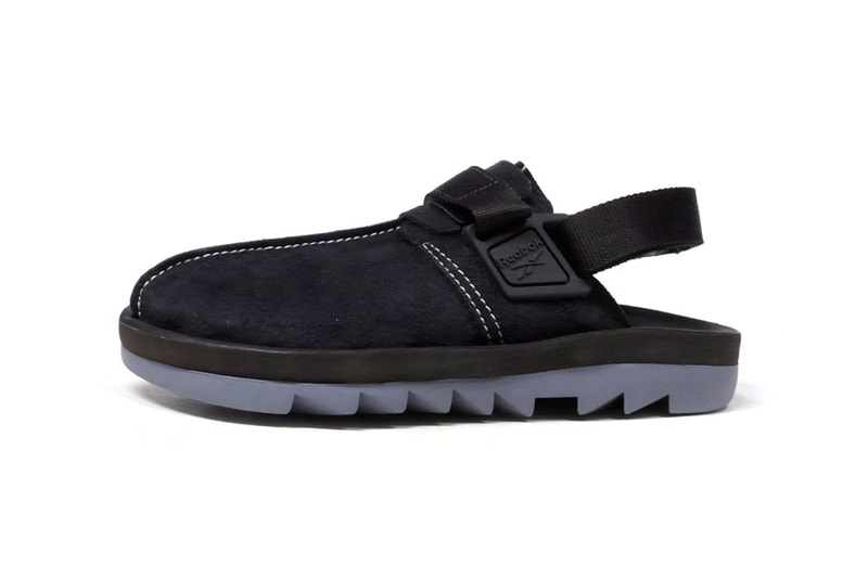 Reebok Japan Limited edition Beatnik SYN spring Summer 2019 sandal shoe ss19 mita sneakers release date info june 22 2019 buy drop