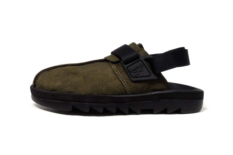 Reebok Japan Limited edition Beatnik SYN spring Summer 2019 sandal shoe ss19 mita sneakers release date info june 22 2019 buy drop