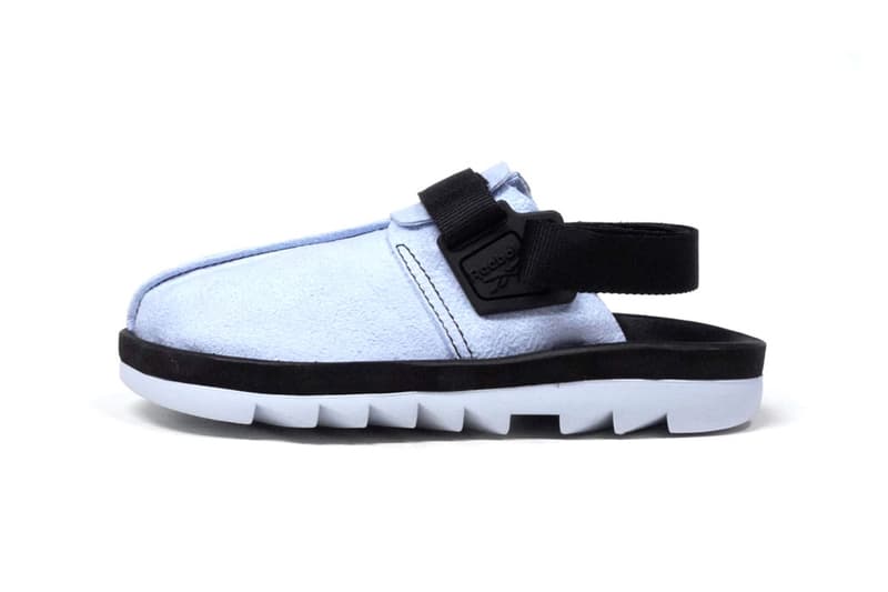 Reebok Japan Limited edition Beatnik SYN spring Summer 2019 sandal shoe ss19 mita sneakers release date info june 22 2019 buy drop