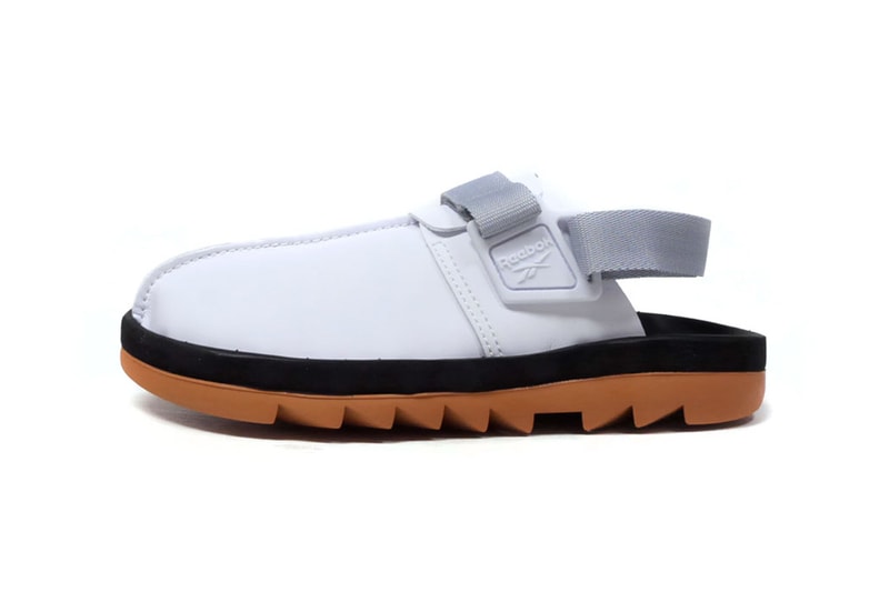 Reebok Japan Limited edition Beatnik SYN spring Summer 2019 sandal shoe ss19 mita sneakers release date info june 22 2019 buy drop