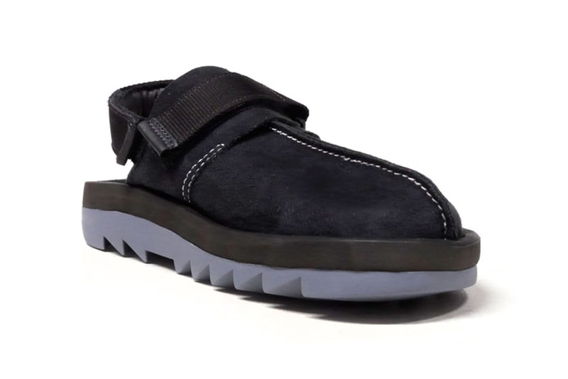 Reebok Japan Limited edition Beatnik SYN spring Summer 2019 sandal shoe ss19 mita sneakers release date info june 22 2019 buy drop