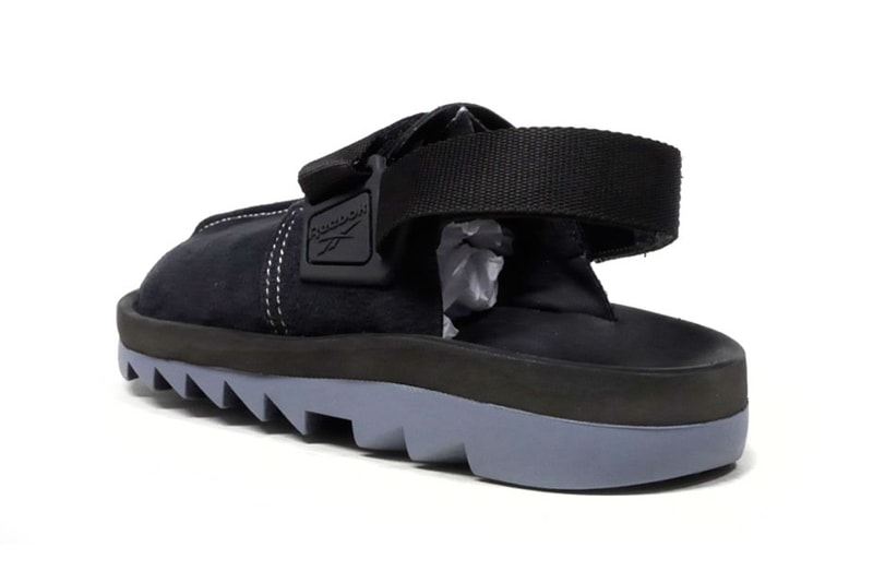 Reebok Japan Limited edition Beatnik SYN spring Summer 2019 sandal shoe ss19 mita sneakers release date info june 22 2019 buy drop