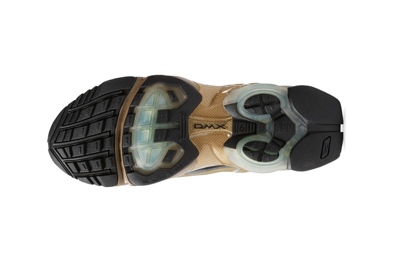 Reebok Pump Fury OG Millennium Release Info colorway april 2019 drop dmx insta