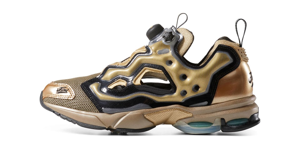 reebok fury pump Vendita