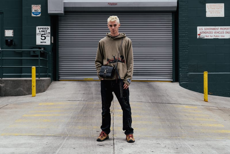 Streetsnaps: Reese Cooper