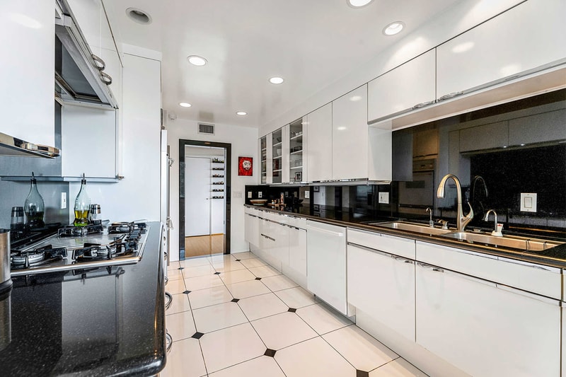 Richard Neutra Stilt House For Sale architecture homes houses design California LA Los Angeles 