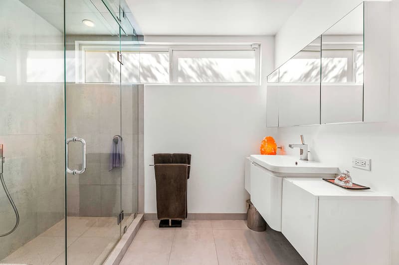 Richard Neutra Stilt House For Sale architecture homes houses design California LA Los Angeles