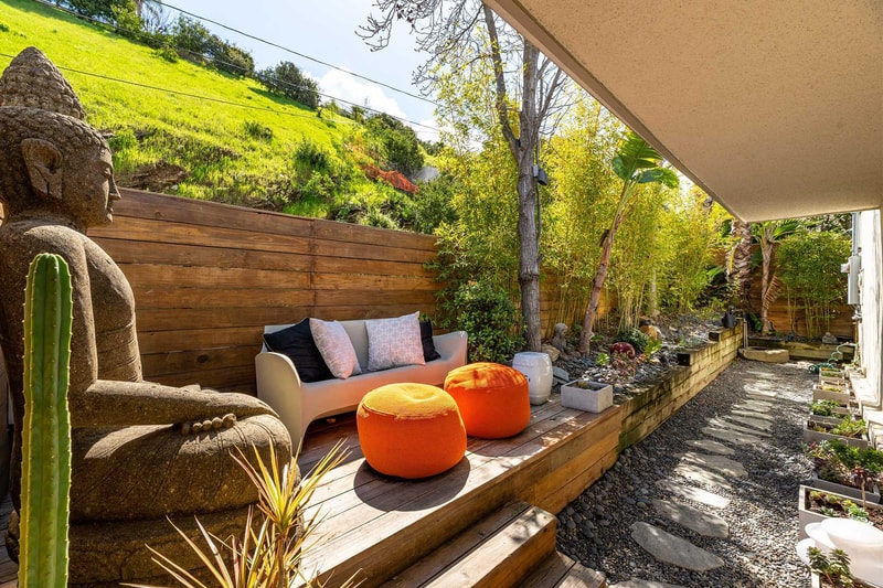 Richard Neutra Stilt House For Sale architecture homes houses design California LA Los Angeles 