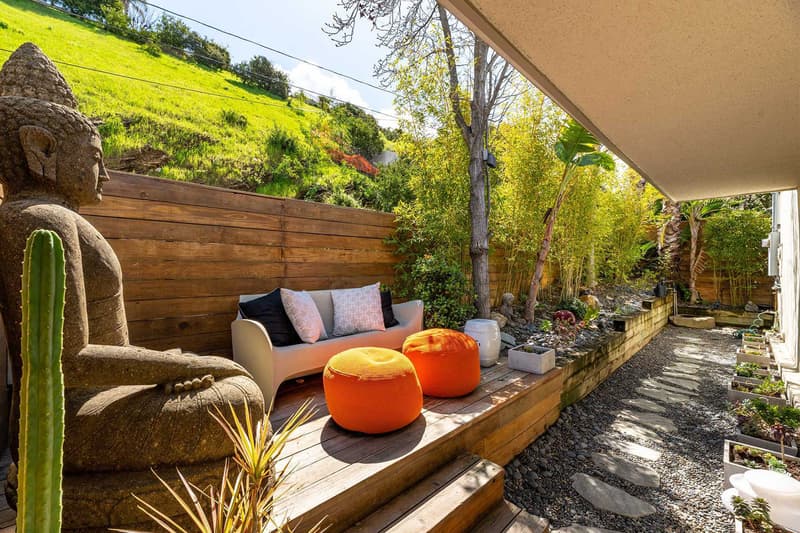 Richard Neutra Stilt House For Sale architecture homes houses design California LA Los Angeles