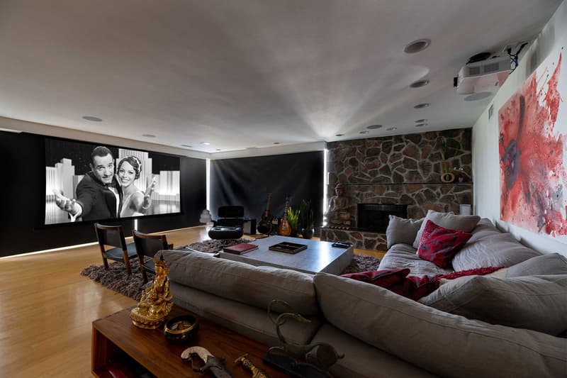Richard Neutra Stilt House For Sale architecture homes houses design California LA Los Angeles