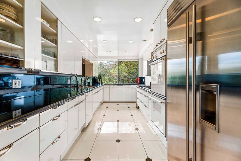 Richard Neutra Stilt House For Sale architecture homes houses design California LA Los Angeles