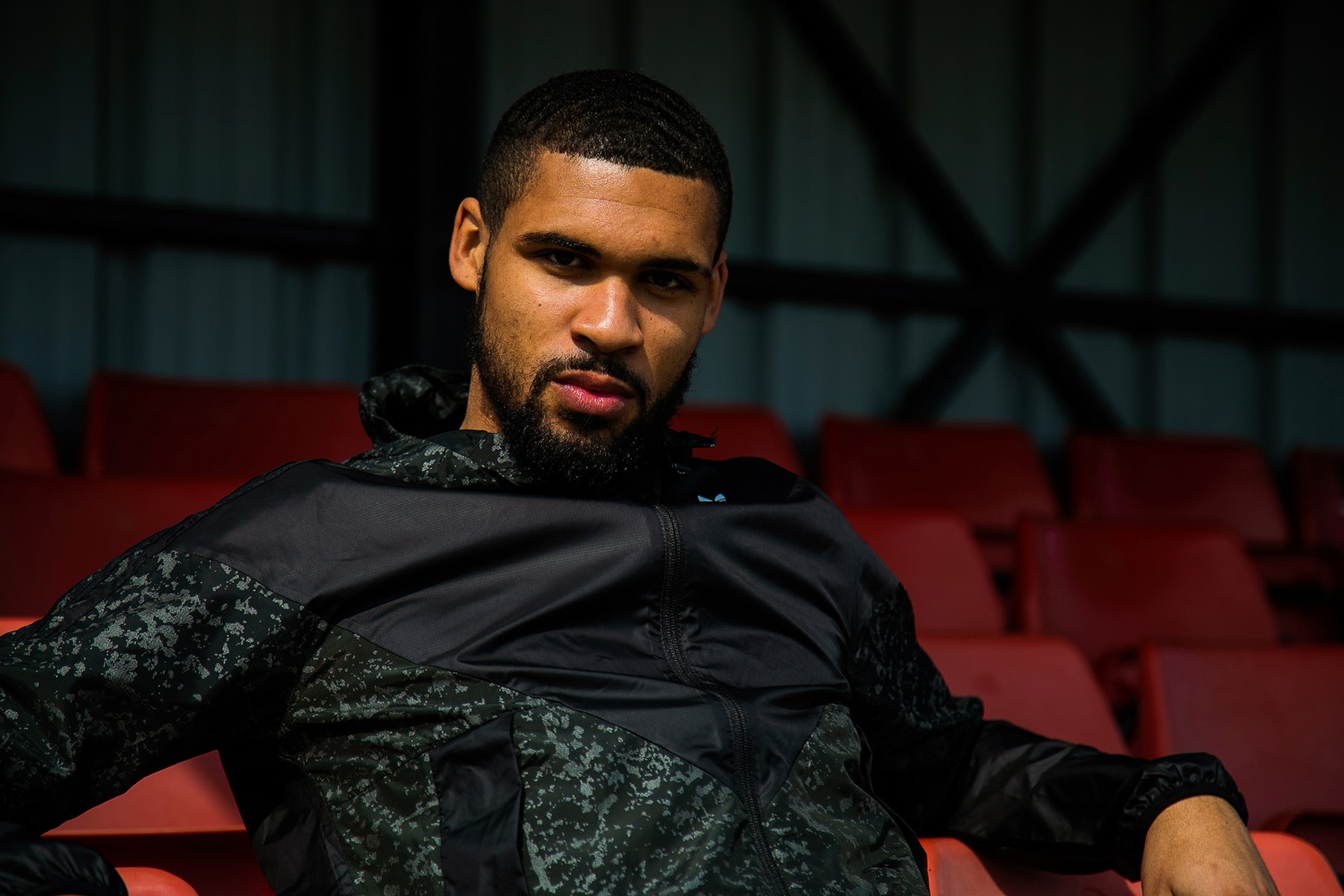 Ruben Loftus Cheek Interview Chelsea England Racism Not Playing Internet Heartthrob Social Media Pressure Attractive Good Looking Golden Generation Conversation
