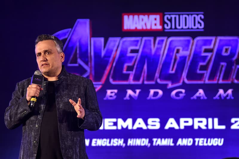 Russo Brothers Confirm 'Endgame' Is Their Last Marvel Film & Discuss First Openly Gay Character movies films marvel studios marvel cinematic universe