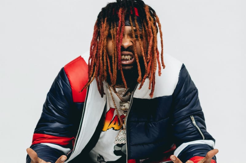 Sada Baby's Authenticity Resonates Beyond Detroit