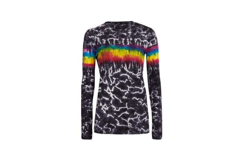 saks stonewall inn gives back initiative lgbtq pride collection 2019 footwear sneakers
