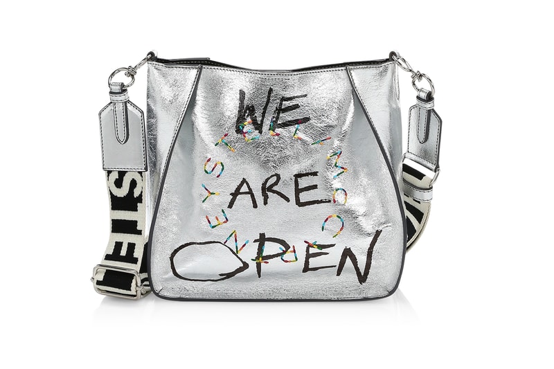 saks stonewall inn gives back initiative lgbtq pride collection 2019 footwear sneakers 