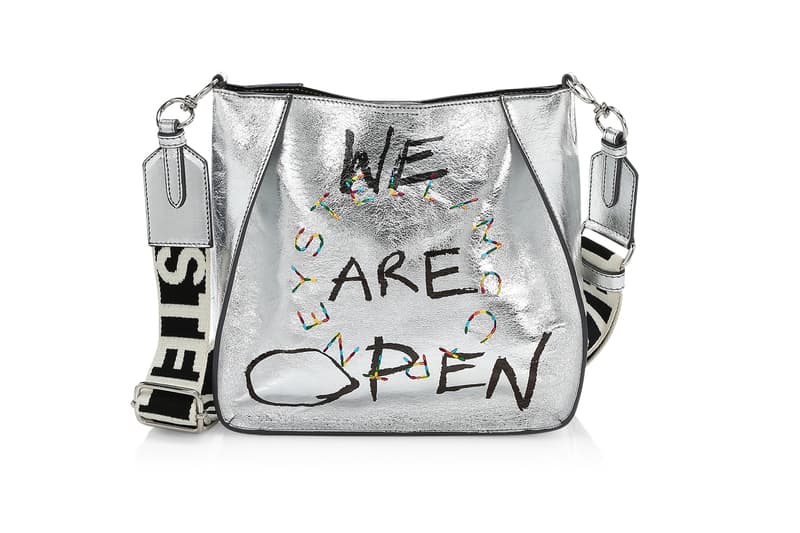 saks stonewall inn gives back initiative lgbtq pride collection 2019 footwear sneakers