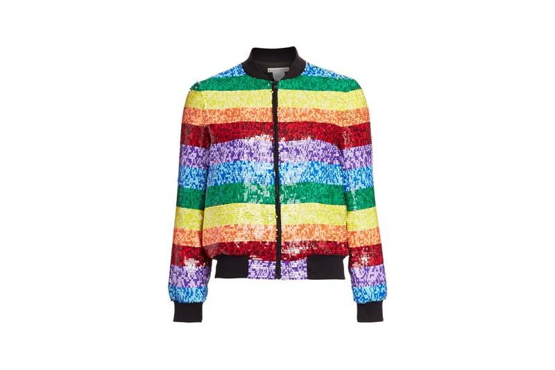 saks stonewall inn gives back initiative lgbtq pride collection 2019 footwear sneakers 
