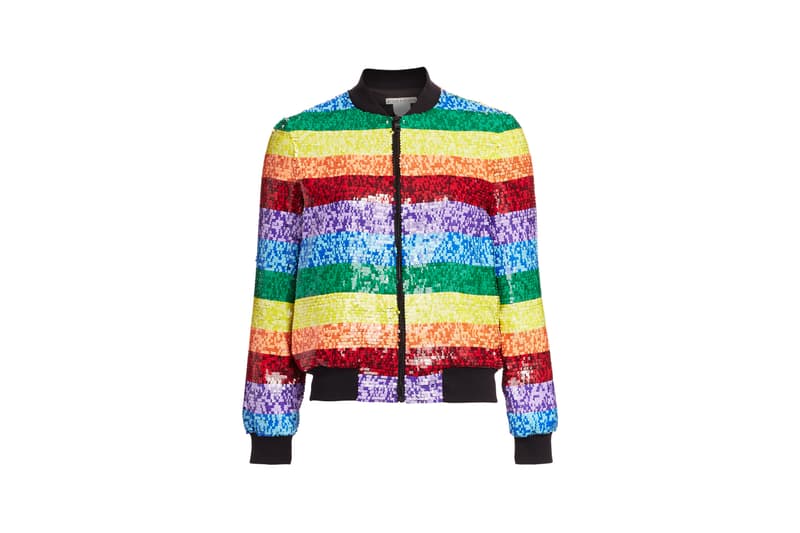 saks stonewall inn gives back initiative lgbtq pride collection 2019 footwear sneakers