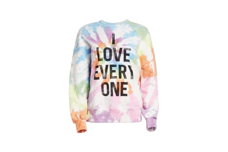 saks stonewall inn gives back initiative lgbtq pride collection 2019 footwear sneakers