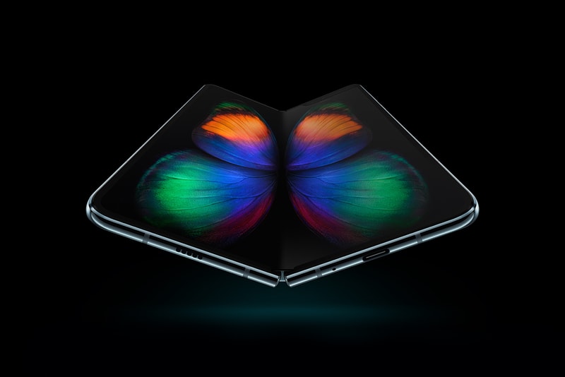 Samsung Galaxy Fold Pre-Order Details and Price How to Get 
