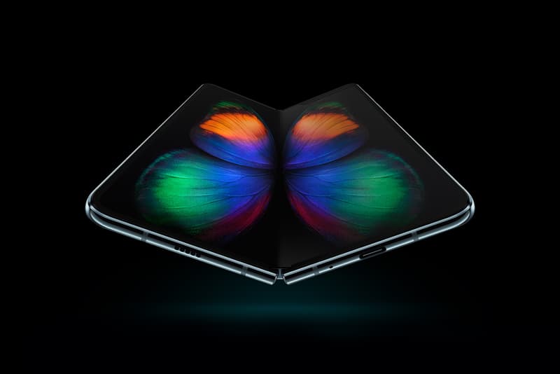 Samsung Galaxy Fold Pre-Order Details and Price How to Get
