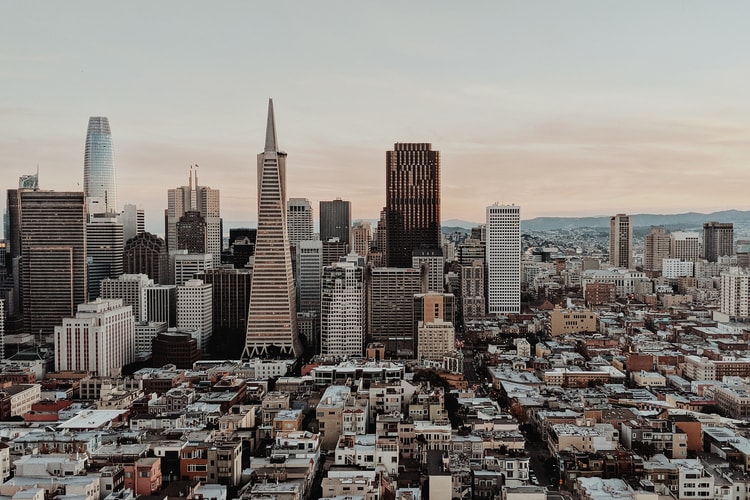 The City Guide to San Francisco