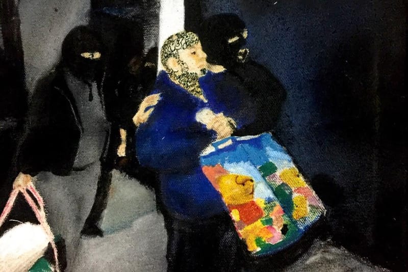 Latin American Artists Speak On Misconceptions About the Region