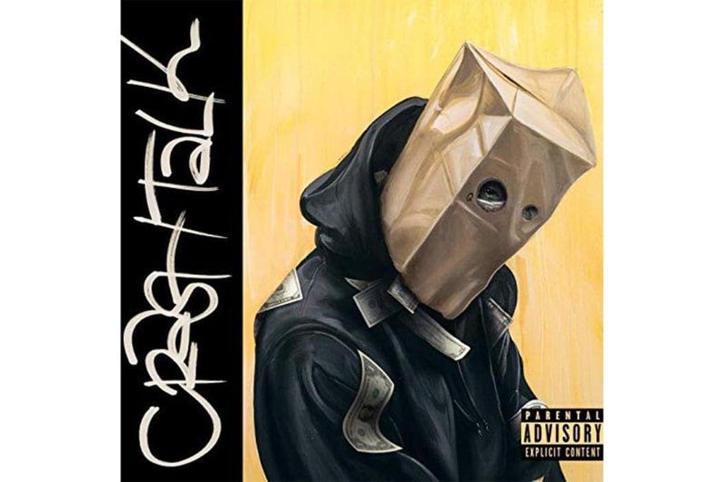 ScHoolboy Q CrasH talk Stream boi-1da kendrick lamar