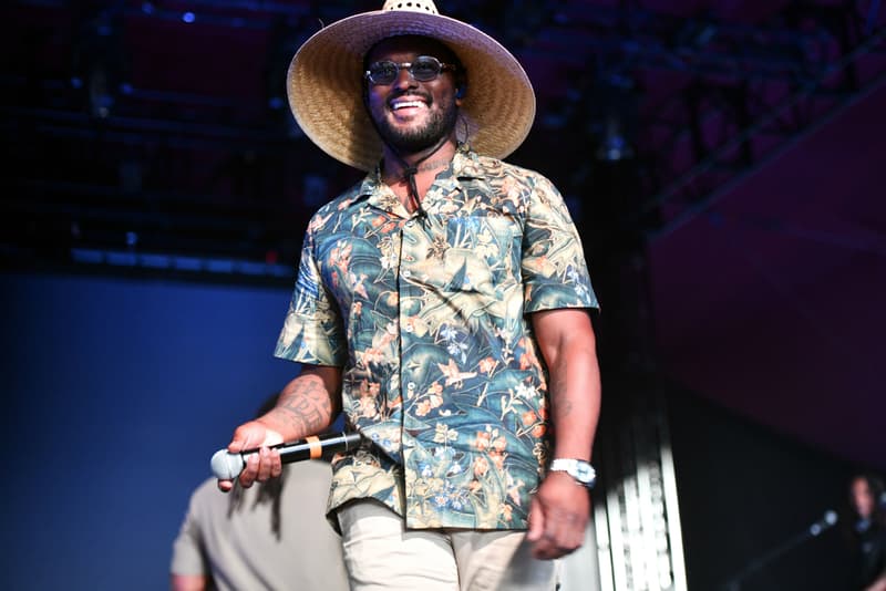 schoolboy q new album project music song track single crash talk tde 2019 april 26 release date trailer video info details news