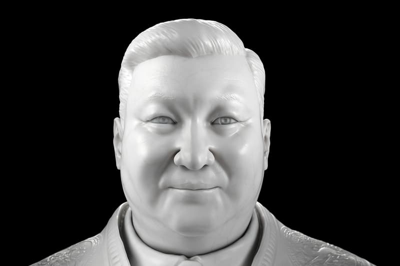 Sebastian Errazuriz Reimagines Mark Zuckerberg Jeff Bezos and Elon Musk as Greek Gods and Roman Emperors Edward Snowden Steve Jobs technology mythology